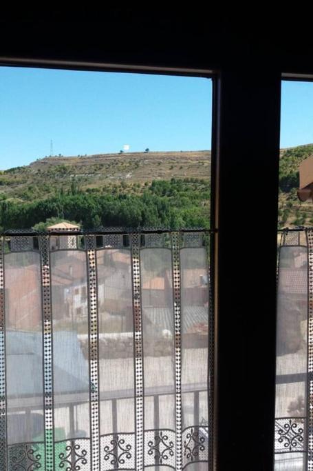 Lagar I Con Jacuzzi Villa Curiel de Duero Exterior photo
